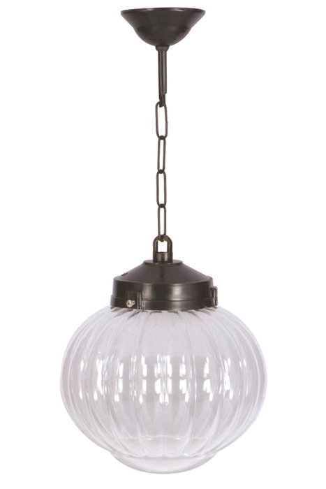 Opviq Lámpara de araña para exteriores Negra BFE-68187-BSY Opviq Lámpara de araña para exteriores Negra BFE-68187-BSY